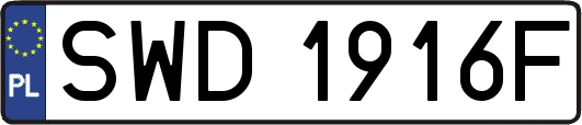 SWD1916F