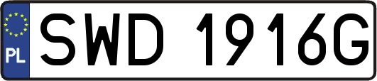 SWD1916G