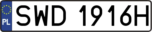 SWD1916H