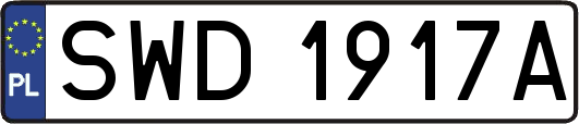 SWD1917A