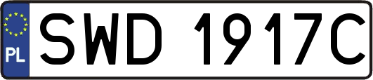 SWD1917C