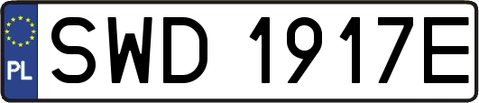 SWD1917E