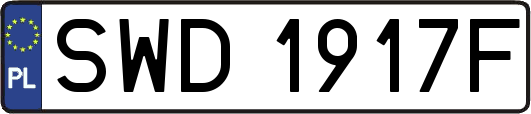 SWD1917F