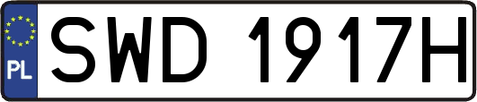 SWD1917H