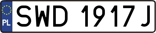 SWD1917J