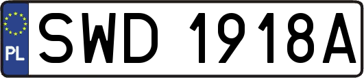 SWD1918A
