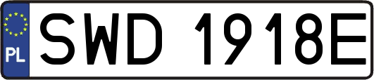 SWD1918E