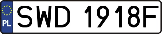 SWD1918F