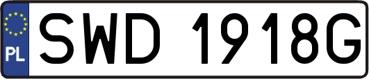 SWD1918G