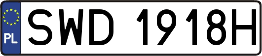 SWD1918H