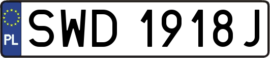 SWD1918J