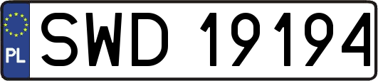 SWD19194