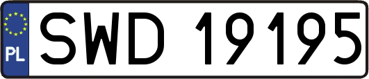 SWD19195