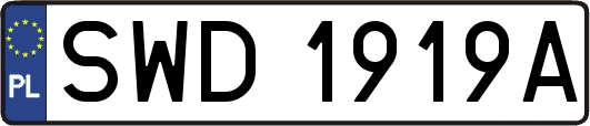 SWD1919A