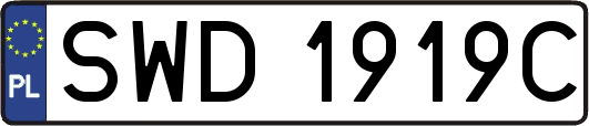 SWD1919C
