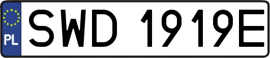 SWD1919E