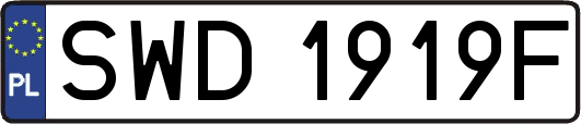 SWD1919F