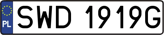 SWD1919G