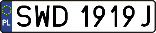 SWD1919J