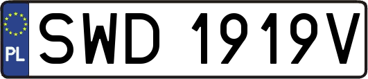 SWD1919V