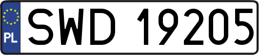 SWD19205