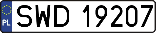 SWD19207