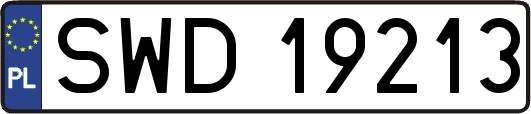 SWD19213