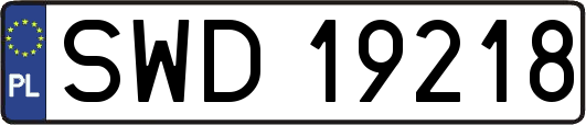 SWD19218