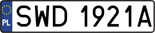 SWD1921A
