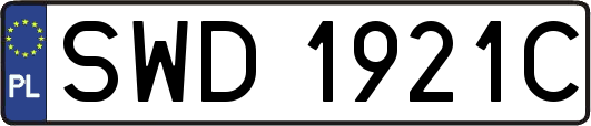 SWD1921C