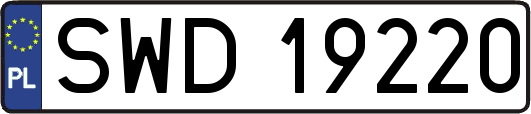 SWD19220