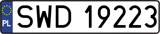 SWD19223