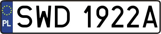 SWD1922A