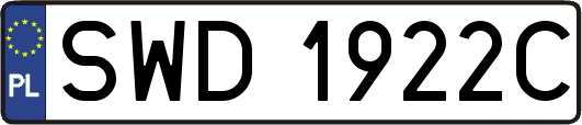 SWD1922C