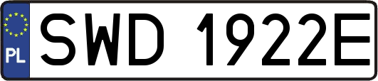 SWD1922E