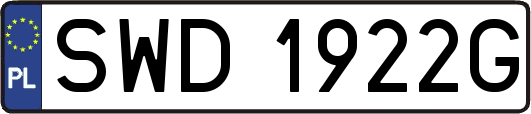 SWD1922G