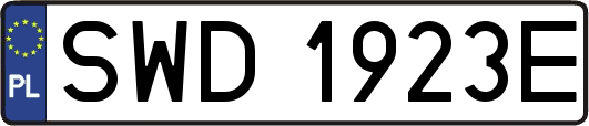SWD1923E
