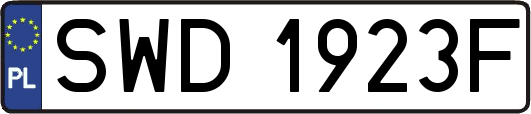 SWD1923F