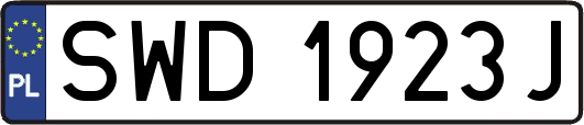 SWD1923J