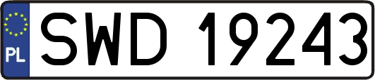 SWD19243
