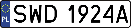 SWD1924A