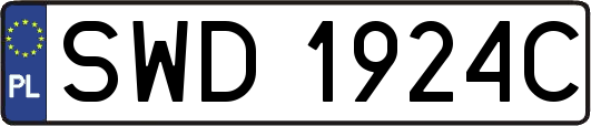 SWD1924C