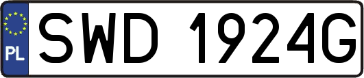 SWD1924G