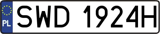 SWD1924H