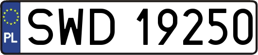 SWD19250
