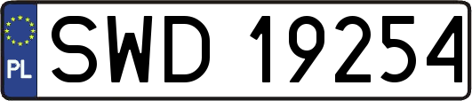 SWD19254