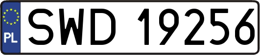 SWD19256