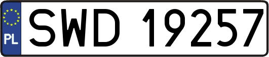 SWD19257