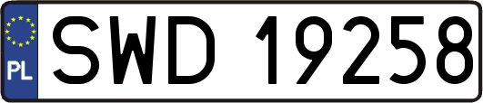 SWD19258