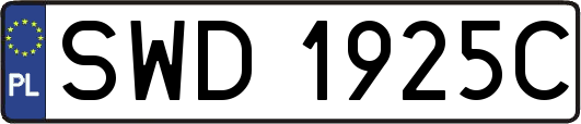 SWD1925C